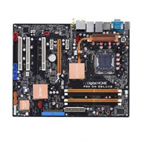Asus P5W DH Deluxe (90-MBB2X0-G0EAYZ)